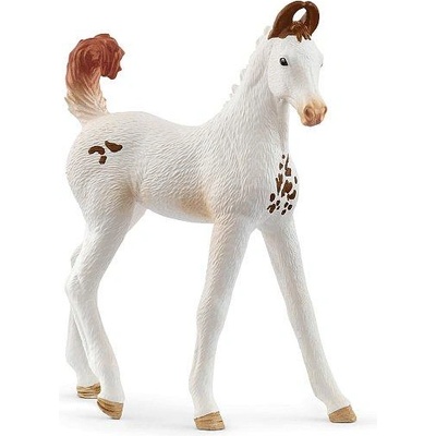 Schleich Животно - Жребче марвари