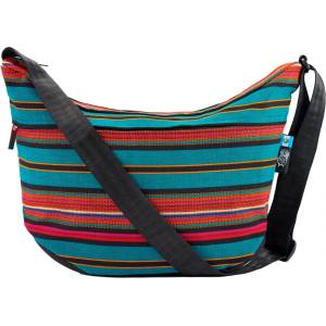 Ethnotek Чанта за рамо Ethnotek Bagan Bag L Shoulder bag - Guatemala 11 - размер 12 l (510-6258-0111)