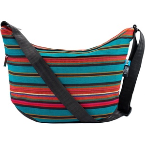 Ethnotek Чанта за рамо Ethnotek Bagan Bag L Shoulder bag - Guatemala 11 - размер 12 l (510-6258-0111)
