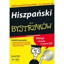 Hiszpański dla bystrzaków