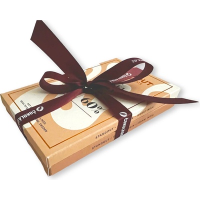 Standout Chocolate DARK/MILK INDIA 100 g