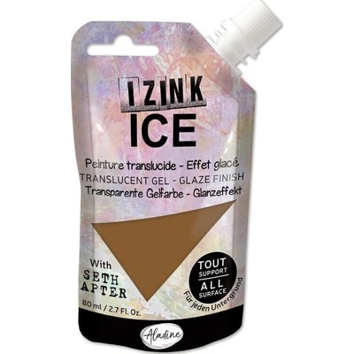 Aladine Izink Ice Цвят на ефекта Beige Honey 80 ml 1 бр (80370)