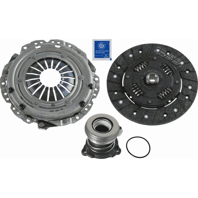 Sada spojky SACHS 3000 990 160