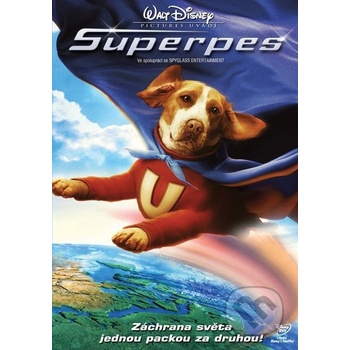 superpes DVD