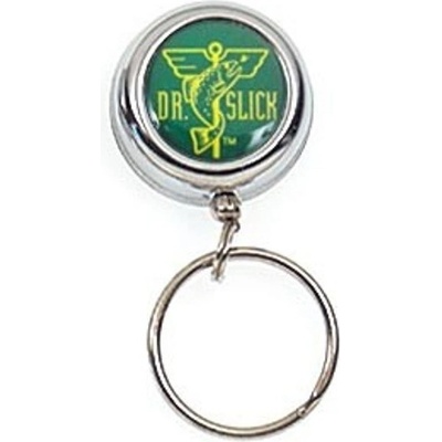 Dr. Slick Jojo Pin-On-Reel 0 Ring zelené – Sleviste.cz