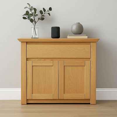 Nábytek z lesa DB15 Harmony 104 x 85 x 45 cm
