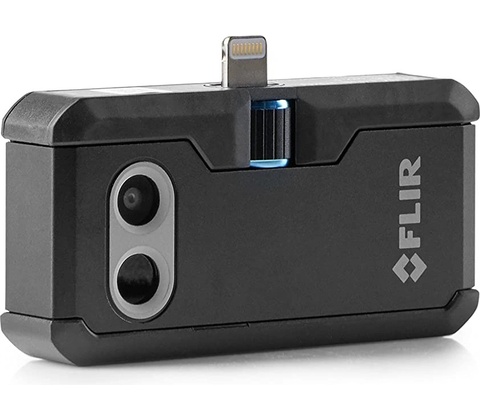 FLIR One Gen 3 IOS