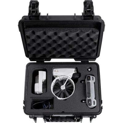 BW Outdoor Cases Type - 3000/PP.117
