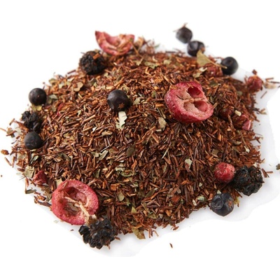 DEMMERS TEEHAUS Rooibos polární záře ovocný čaj 100 g