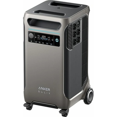 Anker SOLIX F3800