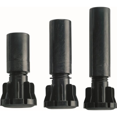 Rehau 267952-rektifikační noha 124 mm