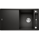 BLANCO AXIA III 5 S (525845) Мивка за вграждане