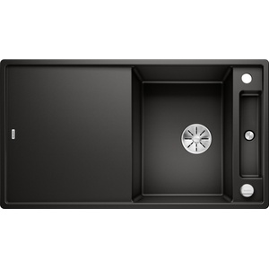 BLANCO AXIA III 5 S (525845) Мивка за вграждане
