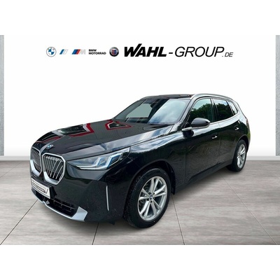 BMW X3 20d xDrive 145 kW