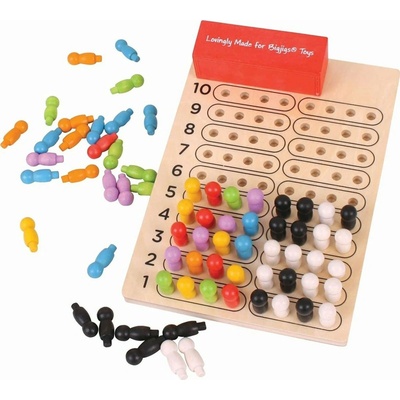 Mastermind mini Logik – Zboží Živě