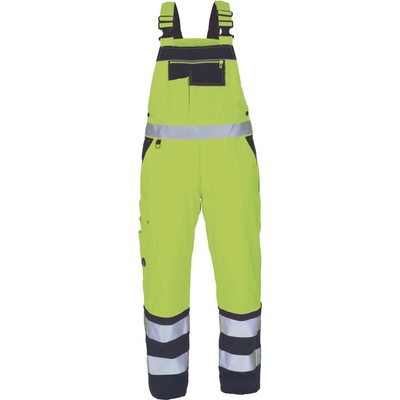 Cerva Knoxfield HVPS zimní lacl kalh. Knoxfield HVPS zimní lacl kalh.oranž