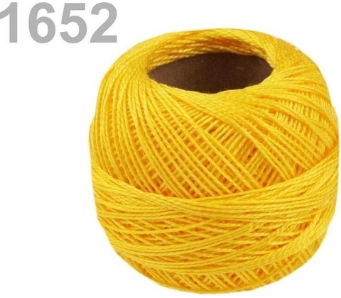 Perlovka 1652