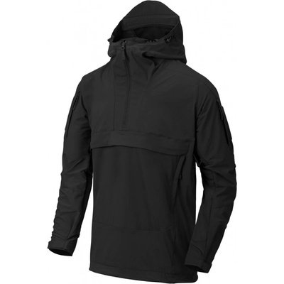Bunda Helikon-Tex Mistral černá – Zboží Mobilmania