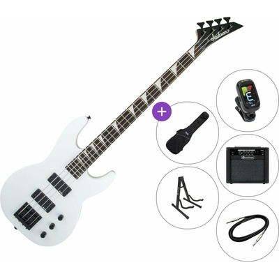 Jackson JS Series Concert Bass JS2 AH Premium SET