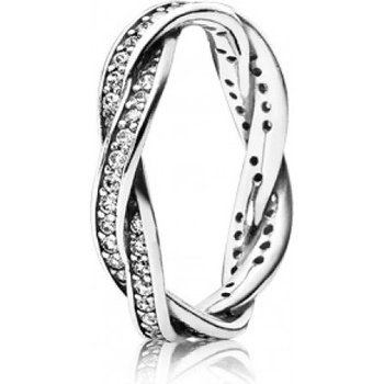 Pandora prsten 190892CZ