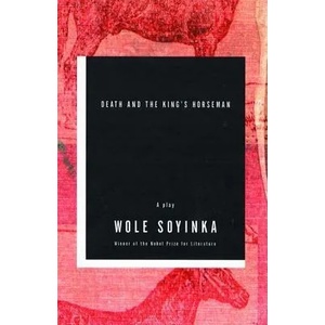 Death and the King's Horseman | Wole Soyinka (ISBN: 9780393322996)
