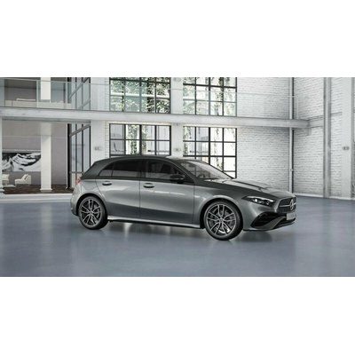 Mercedes-Benz A 180 A 100 kW