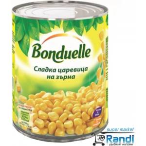 Bonduelle Сладка Царевица Bonduelle 850мл