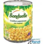 Bonduelle Сладка Царевица Bonduelle 850мл