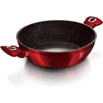 Image 1 of Berlinger Haus Burgundy Metallic 24 cm (BH/1262)