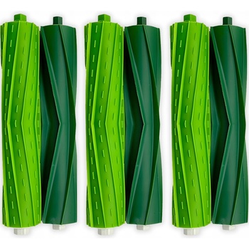 Techkar iRobot Roomba i7 kartáče 4 ks