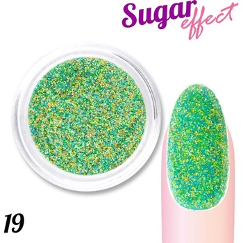 Aspria Prášok Sugar Effect 19