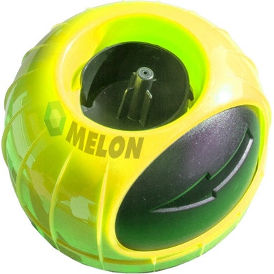 Soppec Značkovací sprej FLUO T.P. 500ml - žlutý