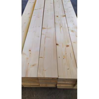 Plotovka dřevěná smrk 170cm