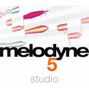 Celemony Melodyne 5 Editor - Studio Update