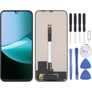Xiaomi Оригинален LCD Дисплей и Тъч Скрийн за Xiaomi Redmi 15C 4G