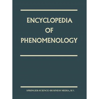 Encyclopedia of Phenomenology