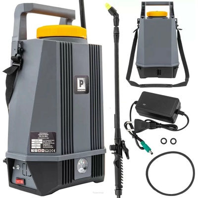 Powermat PM-OA-8KA 8 l