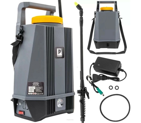 Powermat PM-OA-8KA 8 l