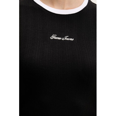 Guess Jeans тениска женска (W6GPA9.KF641)