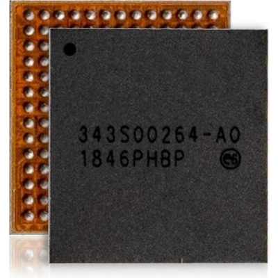 Small Power IC iPad Air 3 (343S00264–A0) IPD1513