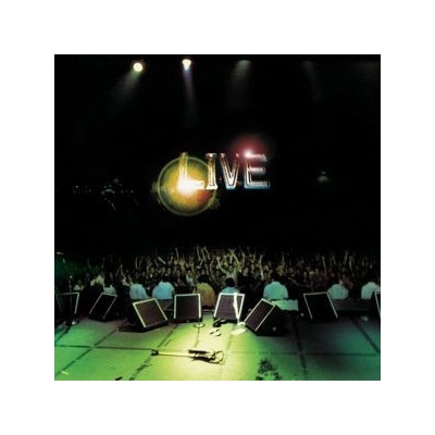 Alice In Chains - Live CD