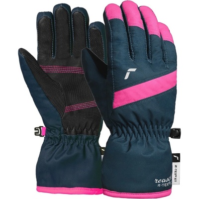 Reusch Wonder R-Tex Xt Junior Dress Blue/Knockout Pink
