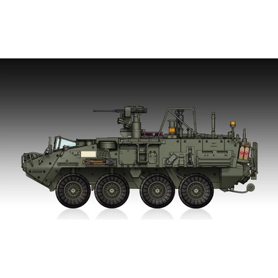 Trumpeter M1135 Stryker NBC RV 07429 1:72