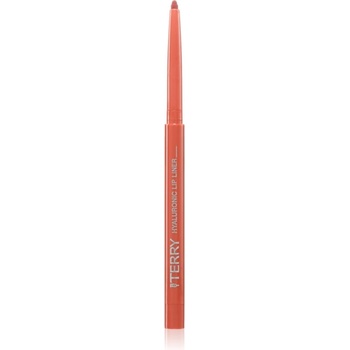 By Terry Hyaluronic Lip Liner молив за очи с интензивен цвят цвят Nudussimo 0, 3 гр