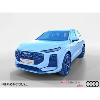 Audi Q3 1.5 S tronic S-line PHEV 200 kW