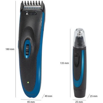 Image 1 of ProfiCare PC-HSM/R 3052