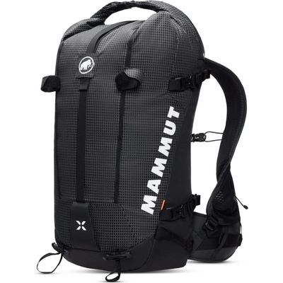 MAMMUT Алпийска раница Mammut Trion 28 Mountaineering backpack - Black - размер One Size (503-1037-0211)