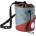 Edelrid Торбичка за магнезий Edelrid Chalk Bag Monoblock Chalk bag - Red / Stone - размер One Size (335-0540-0711)