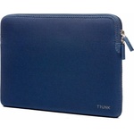 Trunk Удароустойчив неопренов калъф за Macbook Pro 13 и Macbook Air 13 (от модел 2017 и по-нов) - Trunk Laptop Sleeve (2022) (тъмносин) (TR-ALSPA13-NAV)