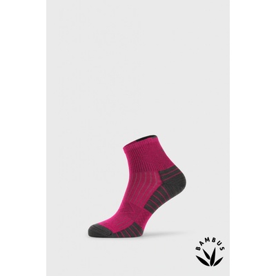 Voxx ponožky Belkin fuxia